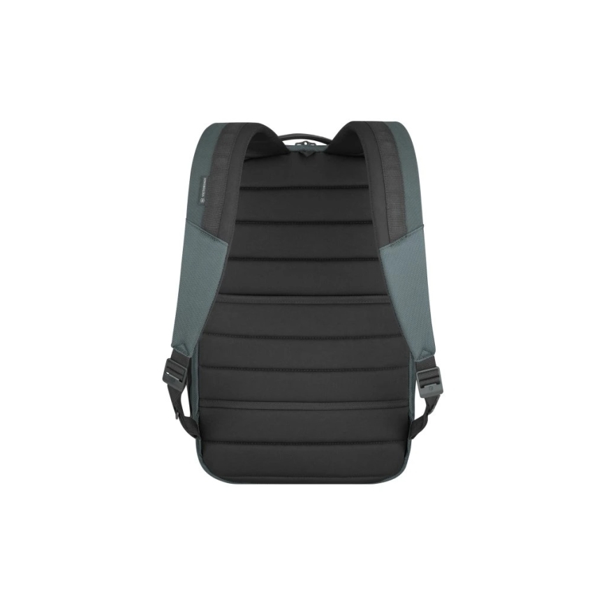 Victorinox - Batoh na notebook 15" Altmont Professional Deluxe Travel 25 l zelená