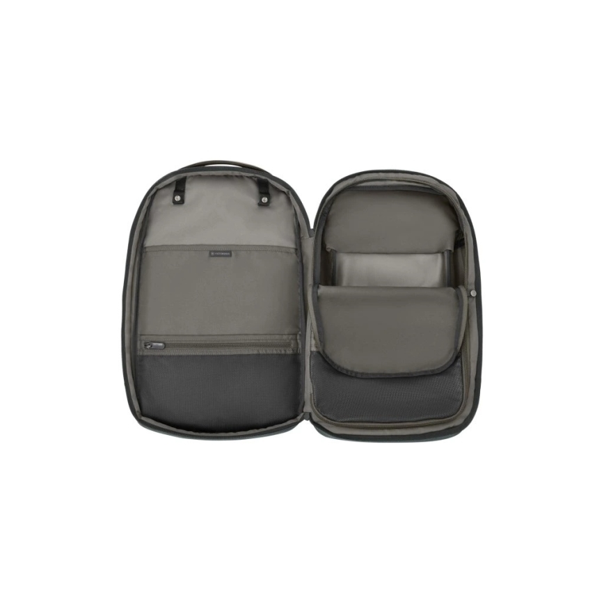 Victorinox - Batoh na notebook 15" Altmont Professional Deluxe Travel 25 l zelená