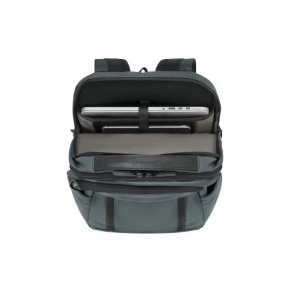 Victorinox - Batoh na notebook 15" Altmont Professional Deluxe Travel 25 l zelená