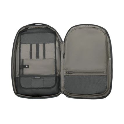 Victorinox - Batoh na notebook 15" Altmont Professional Deluxe Travel 25 l zelená