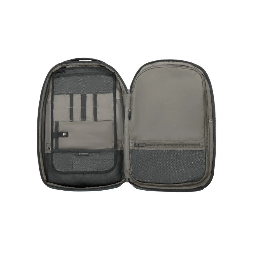 Victorinox - Batoh na notebook 15" Altmont Professional Deluxe Travel 25 l zelená