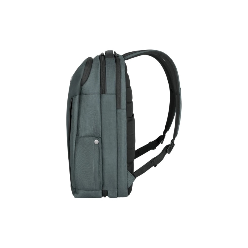 Victorinox - Batoh na notebook 15" Altmont Professional Deluxe Travel 25 l zelená
