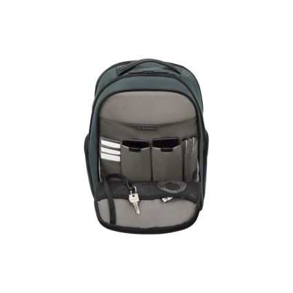 Victorinox - Batoh na notebook 15" Altmont Professional Essential 24 l šedá