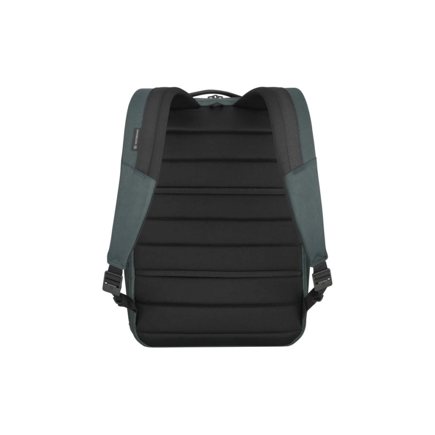 Victorinox - Batoh na notebook 15" Altmont Professional Essential 24 l šedá