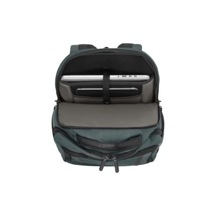 Victorinox - Batoh na notebook 15" Altmont Professional Essential 24 l šedá