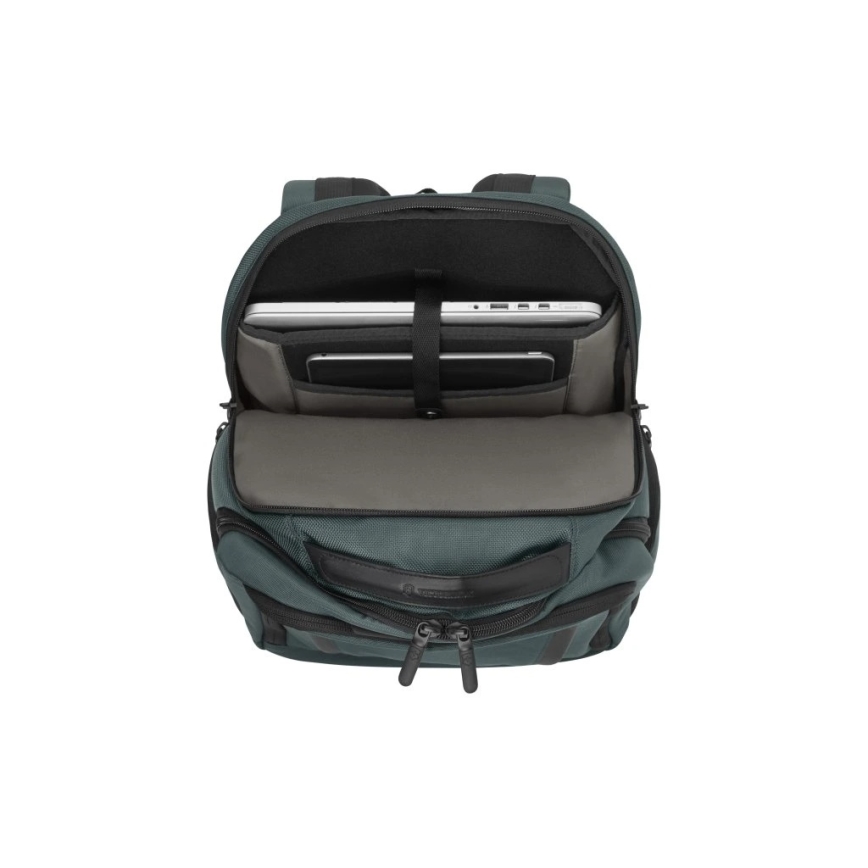 Victorinox - Batoh na notebook 15" Altmont Professional Essential 24 l šedá