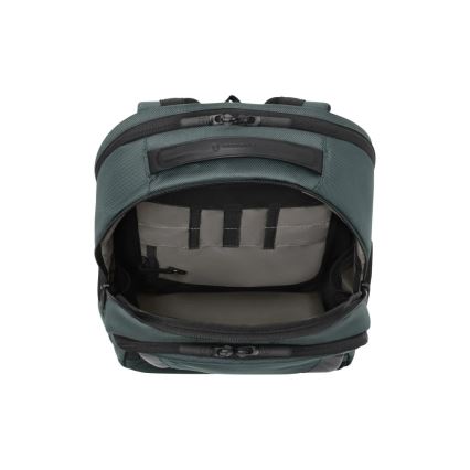 Victorinox - Batoh na notebook 15" Altmont Professional Essential 24 l šedá