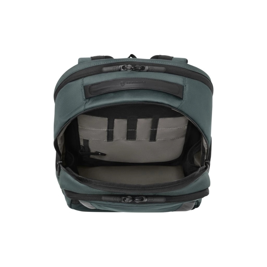 Victorinox - Batoh na notebook 15" Altmont Professional Essential 24 l šedá