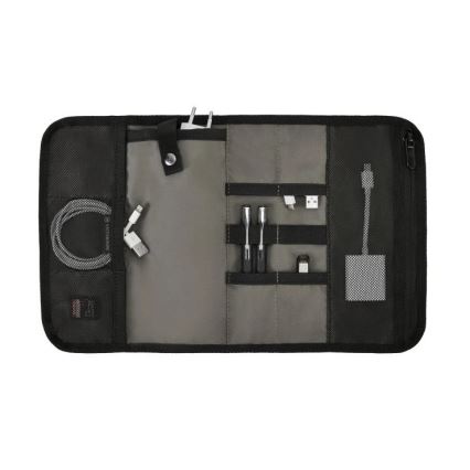 Victorinox - Batoh na notebook 15" Altmont Professional Essential 24 l šedá