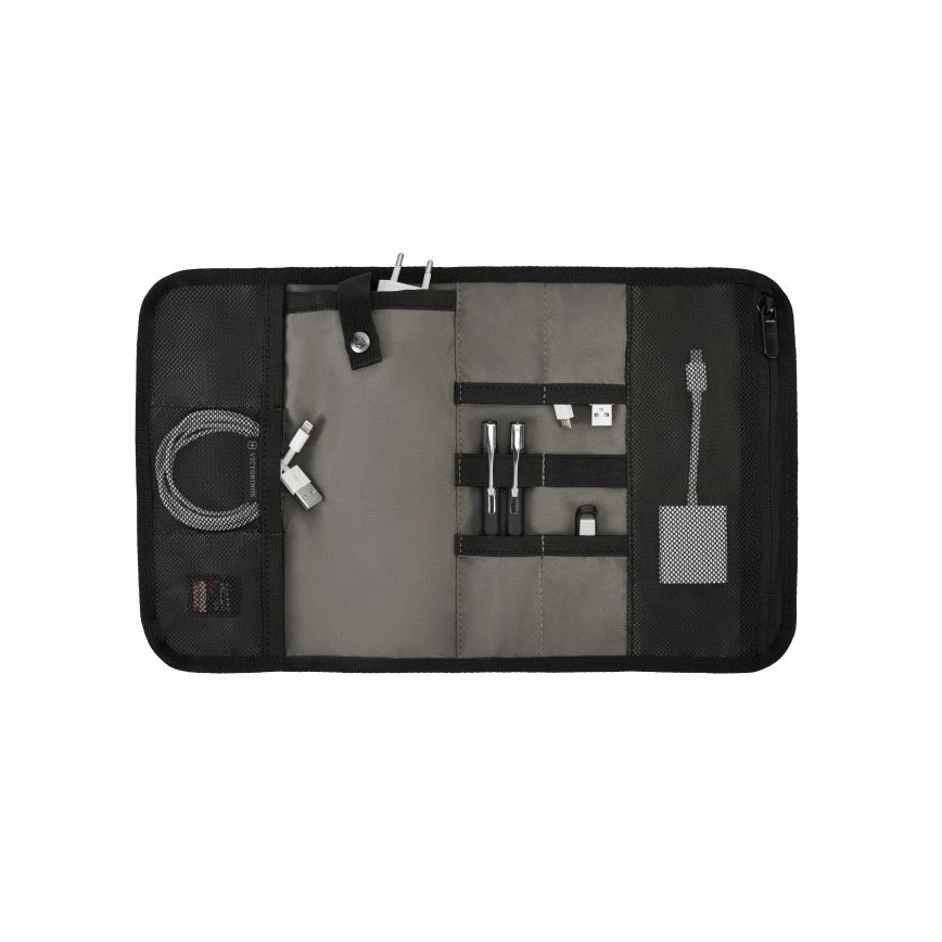 Victorinox - Batoh na notebook 15" Altmont Professional Essential 24 l šedá