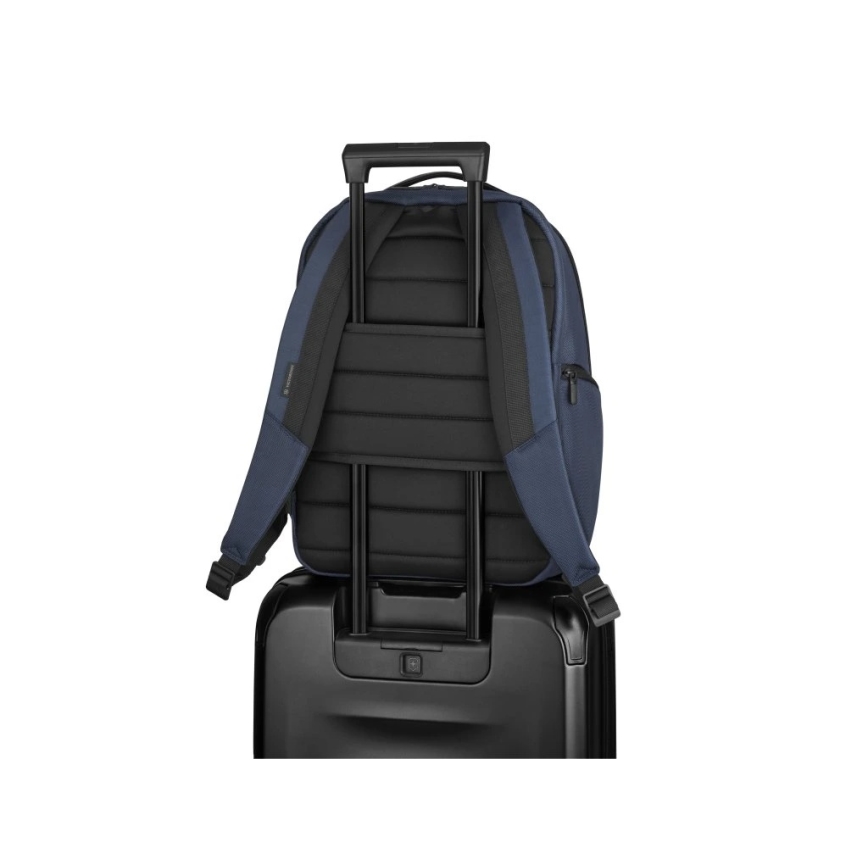Victorinox - Batoh na notebook 15" Altmont Professional Essential 24 l tmavomodrá