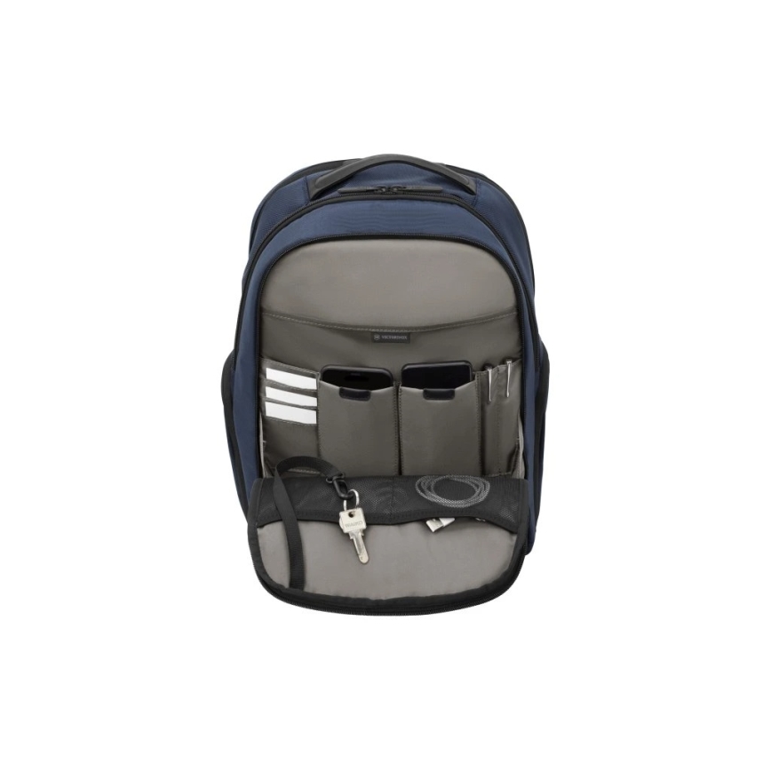 Victorinox - Batoh na notebook 15" Altmont Professional Essential 24 l tmavomodrá