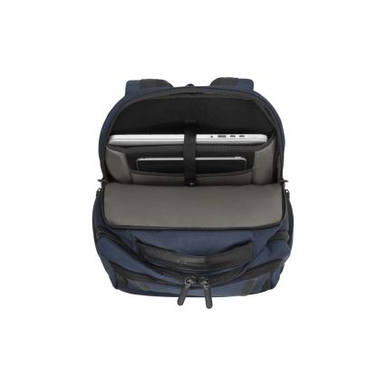 Victorinox - Batoh na notebook 15" Altmont Professional Essential 24 l tmavomodrá