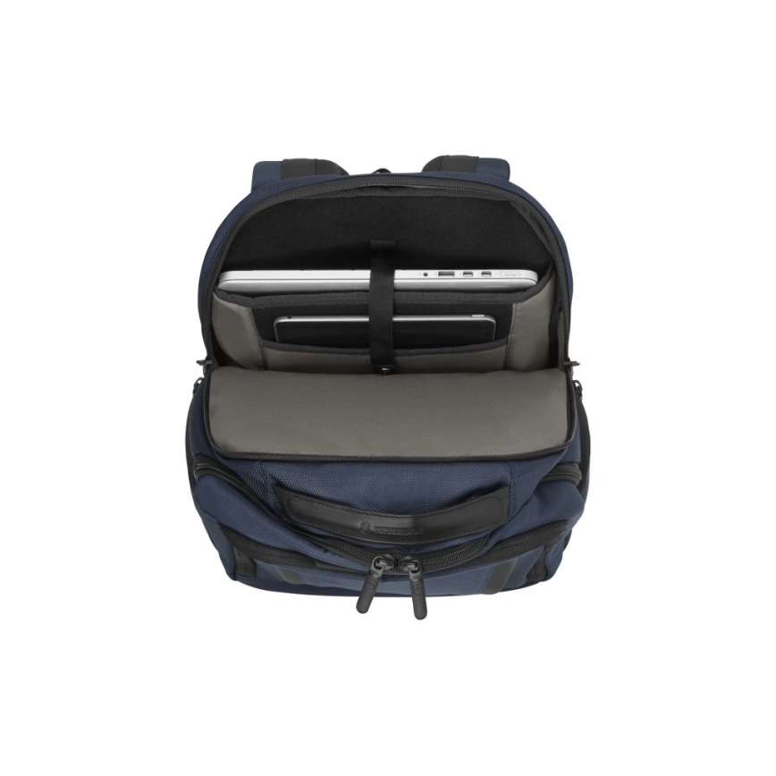 Victorinox - Batoh na notebook 15" Altmont Professional Essential 24 l tmavomodrá