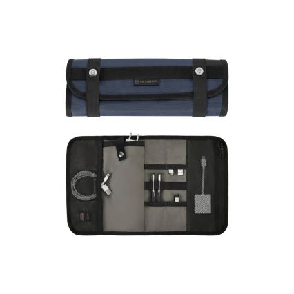 Victorinox - Batoh na notebook 15" Altmont Professional Essential 24 l tmavomodrá