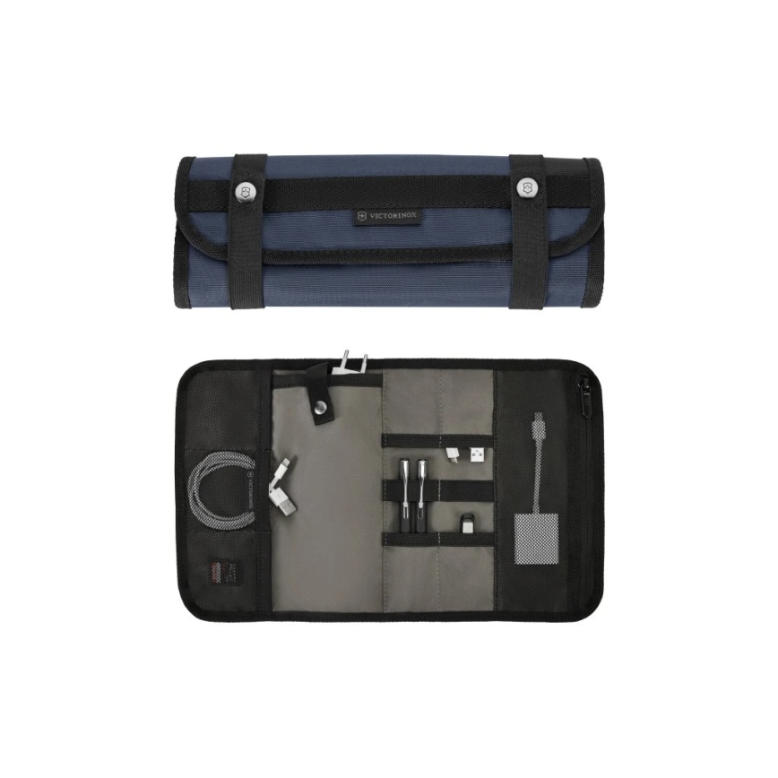Victorinox - Batoh na notebook 15" Altmont Professional Essential 24 l tmavomodrá