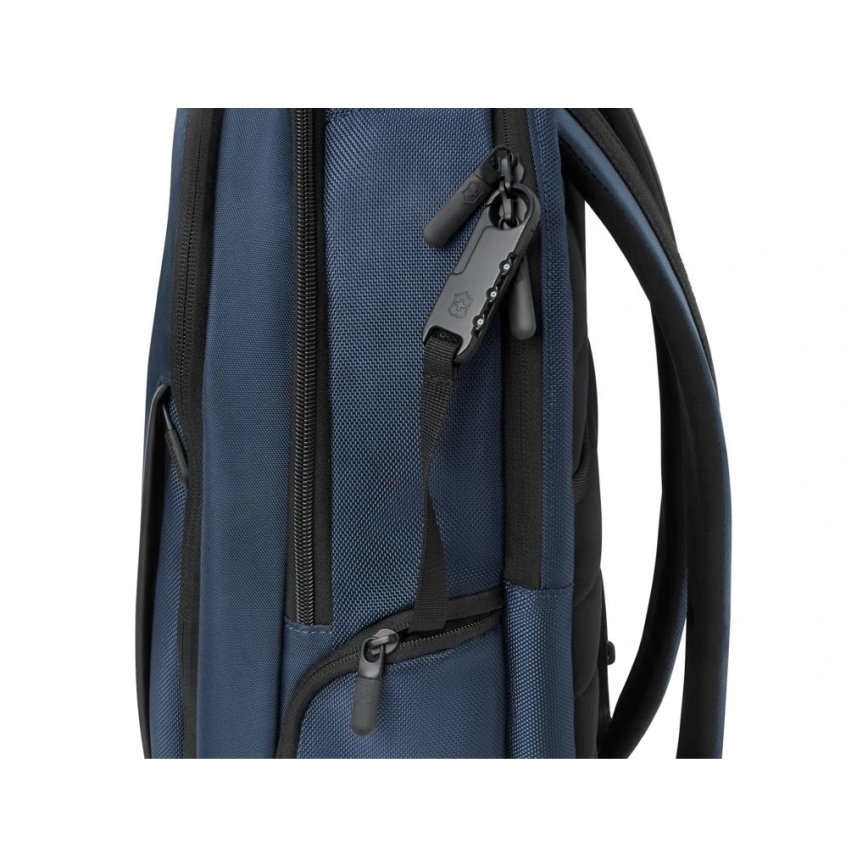 Victorinox - Batoh na notebook 15" Altmont Professional Essential 24 l tmavomodrá