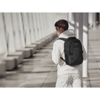 Victorinox - Batoh na notebook 15" Deluxe Vx Sport EVO 20 l čierna