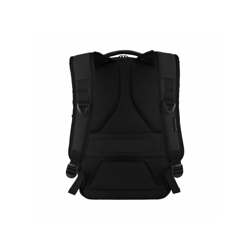 Victorinox - Batoh na notebook 15" Deluxe Vx Sport EVO 20 l čierna