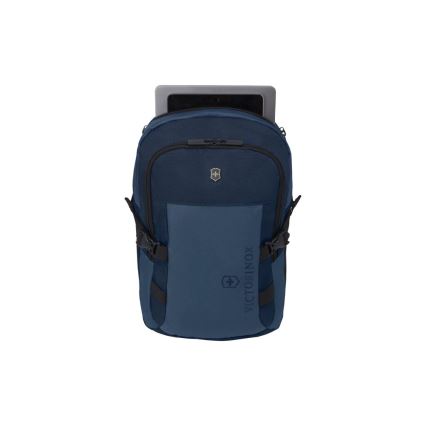 Victorinox - Batoh na notebook 15" Deluxe Vx Sport EVO 20 l modrá
