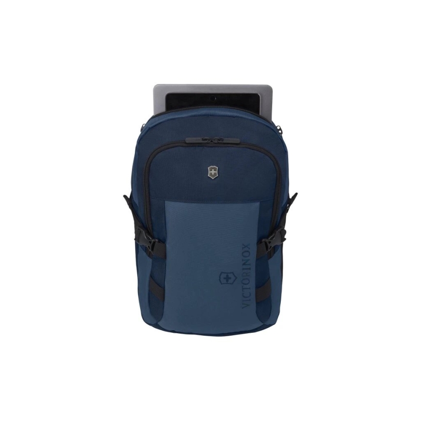Victorinox - Batoh na notebook 15" Deluxe Vx Sport EVO 20 l modrá