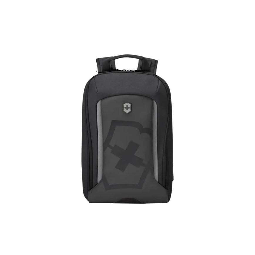 Victorinox - Batoh na notebook 15 Touring 2.0 17 l čierny