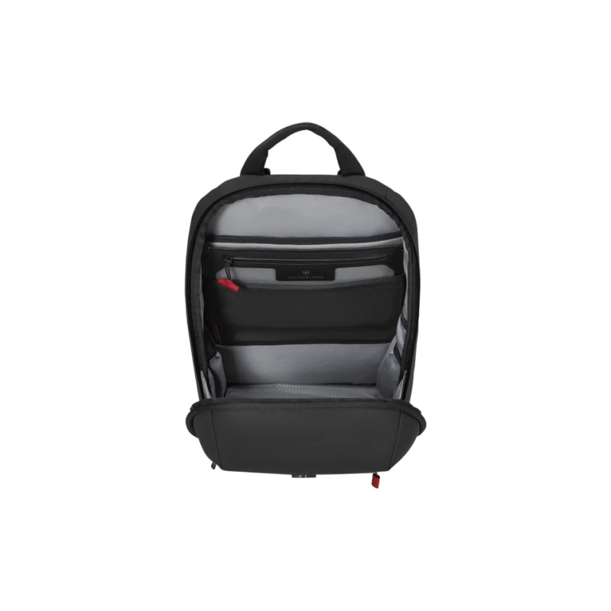 Victorinox - Batoh na notebook 15 Touring 2.0 17 l čierny