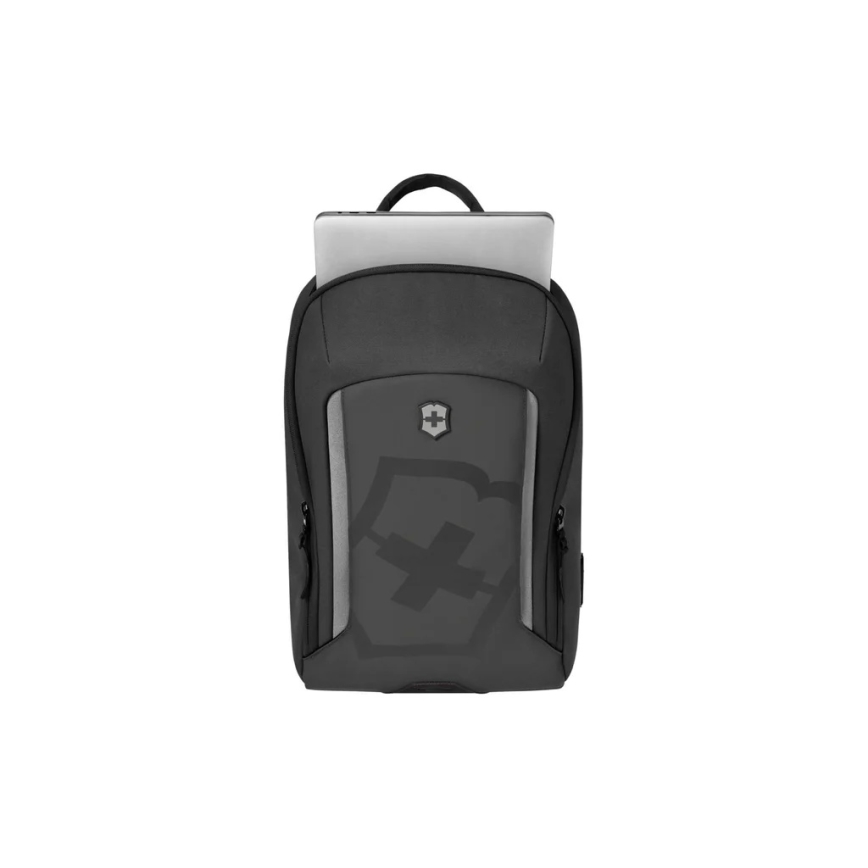 Victorinox - Batoh na notebook 15 Touring 2.0 17 l čierny