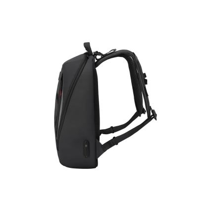 Victorinox - Batoh na notebook 15 Touring 2.0 17 l čierny