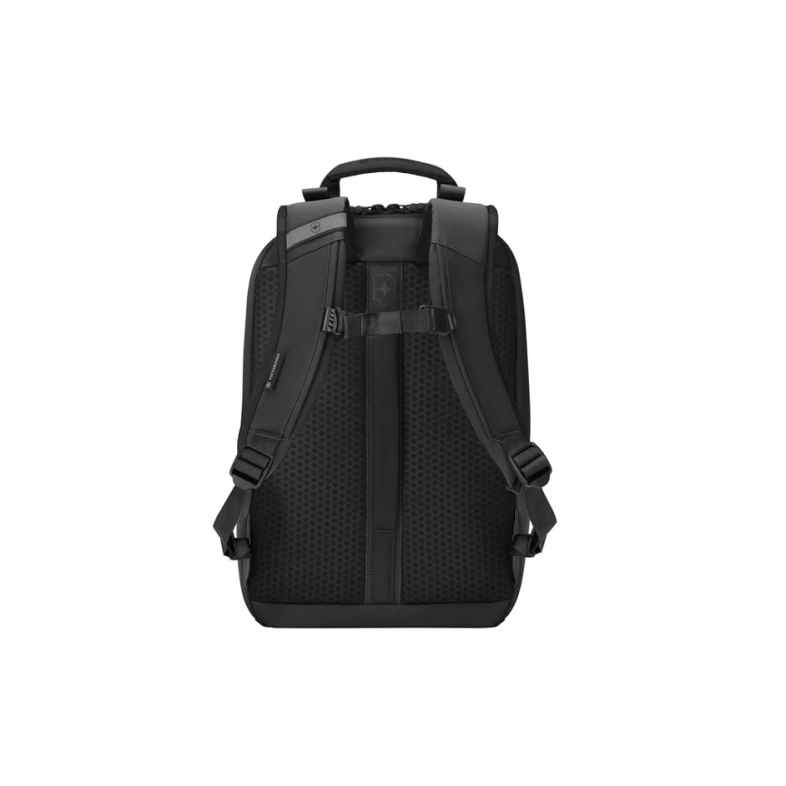 Victorinox - Batoh na notebook 15 Touring 2.0 17 l čierny