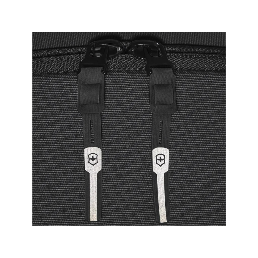 Victorinox - Batoh na notebook 15 Touring 2.0 17 l čierny