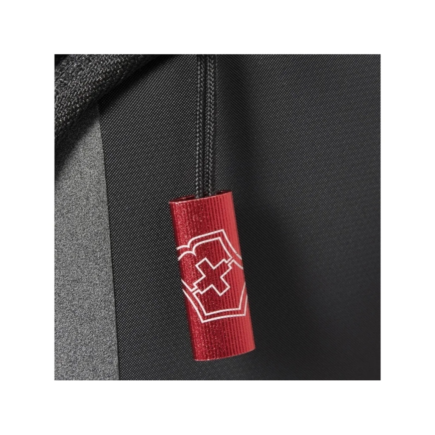 Victorinox - Batoh na notebook 15 Touring 2.0 17 l čierny