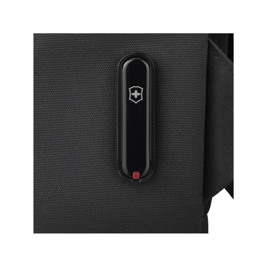 Victorinox - Batoh na notebook 15 Touring 2.0 17 l čierny