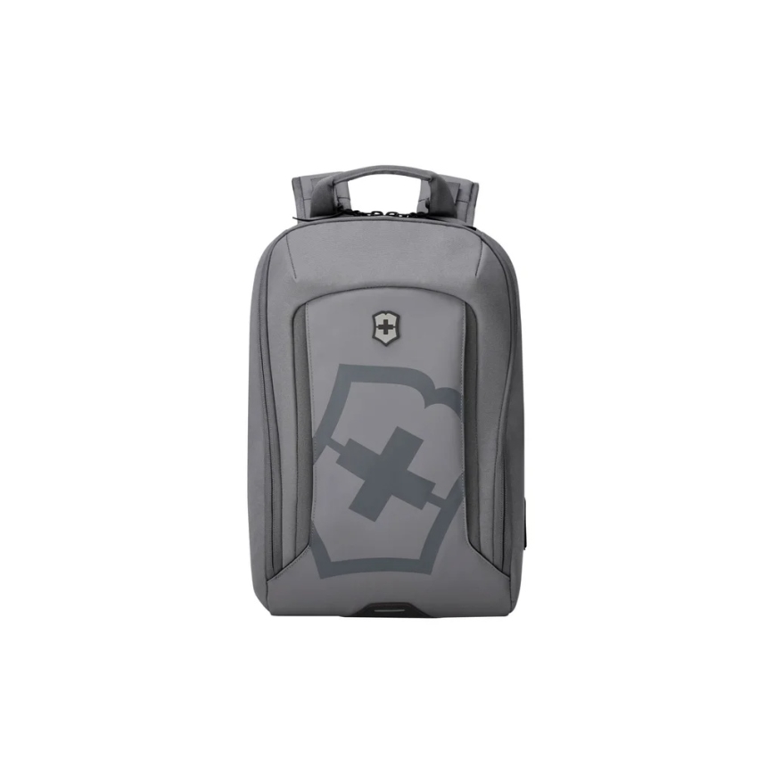 Victorinox - Batoh na notebook 15 Touring 2.0 17 l šedý