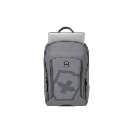 Victorinox - Batoh na notebook 15 Touring 2.0 17 l šedý