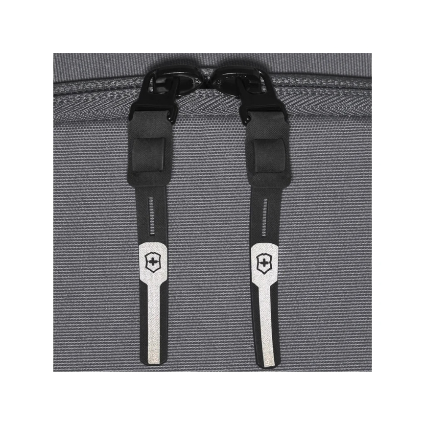 Victorinox - Batoh na notebook 15 Touring 2.0 17 l šedý