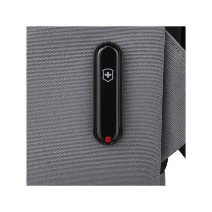 Victorinox - Batoh na notebook 15 Touring 2.0 17 l šedý