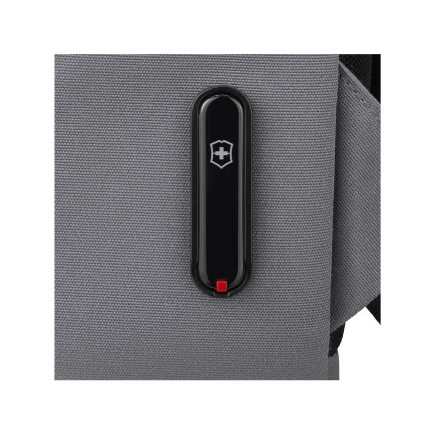 Victorinox - Batoh na notebook 15 Touring 2.0 17 l šedý