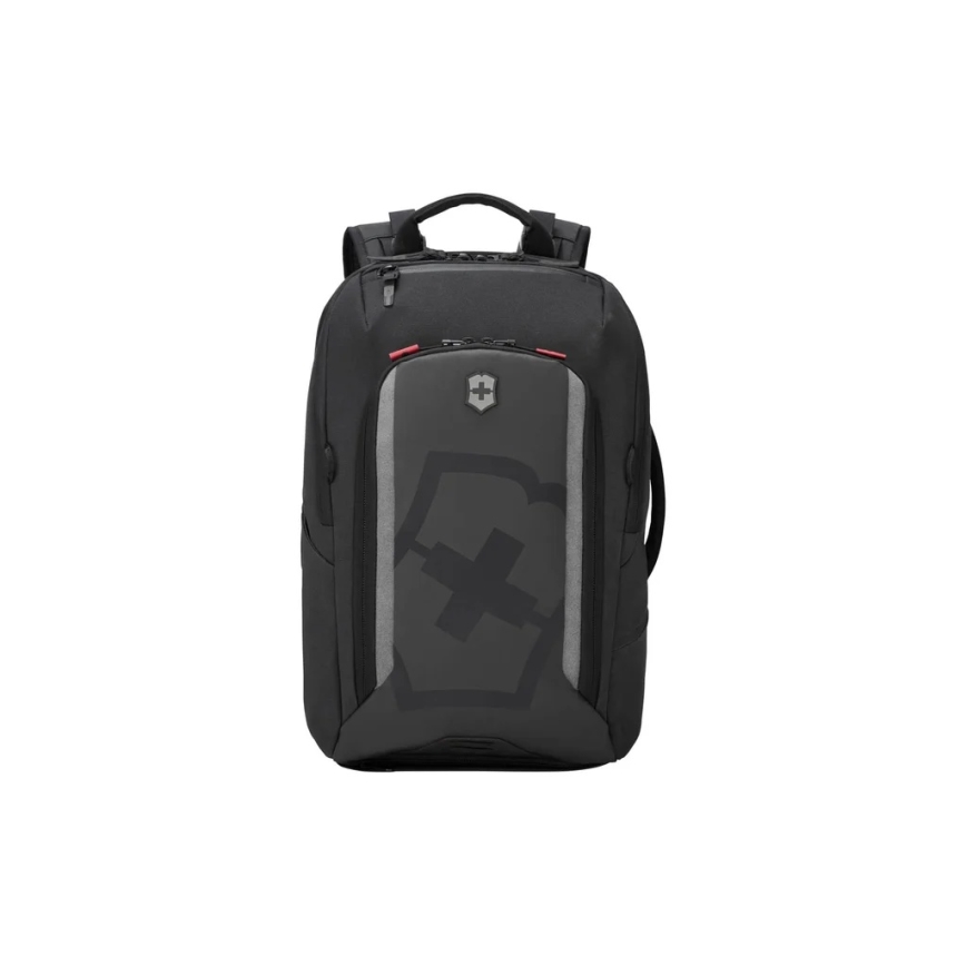 Victorinox - Batoh na notebook 15 Touring 2.0 Commuter 21 l čierny