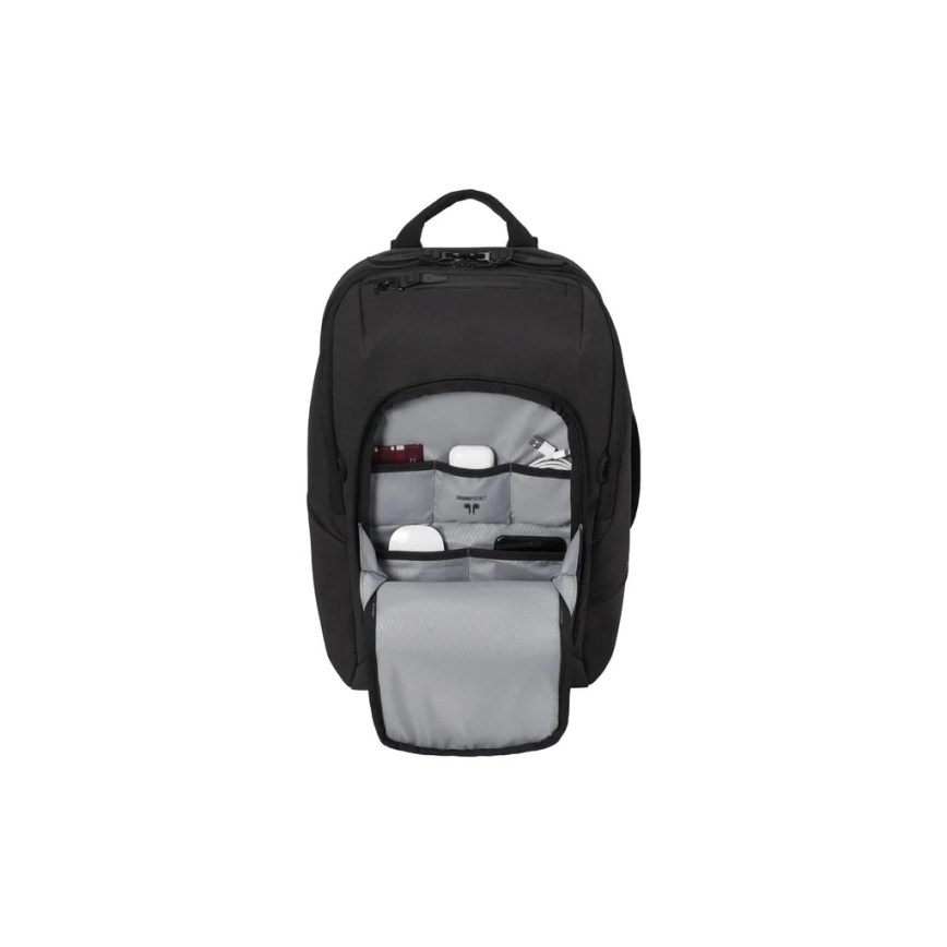 Victorinox - Batoh na notebook 15 Touring 2.0 Commuter 21 l čierny