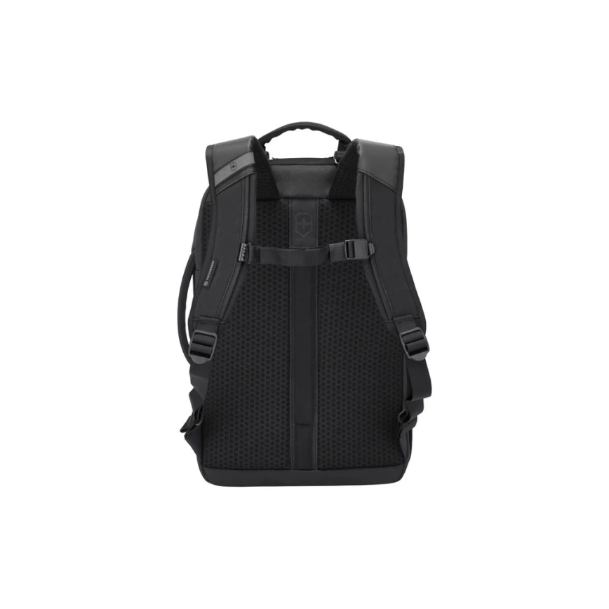 Victorinox - Batoh na notebook 15 Touring 2.0 Commuter 21 l čierny