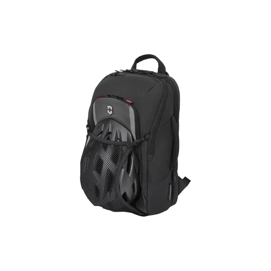 Victorinox - Batoh na notebook 15 Touring 2.0 Commuter 21 l čierny