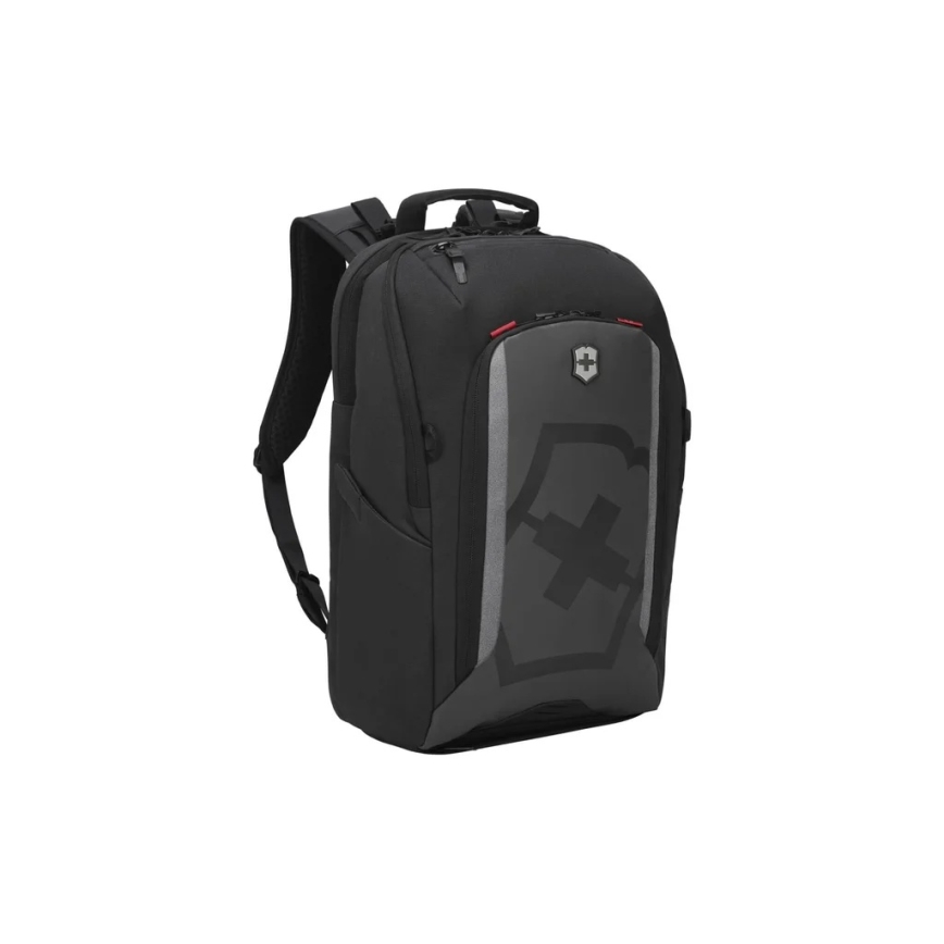 Victorinox - Batoh na notebook 15 Touring 2.0 Commuter 21 l čierny