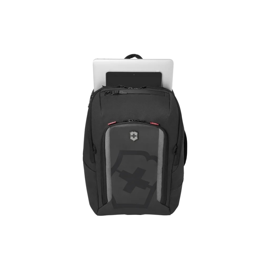 Victorinox - Batoh na notebook 15 Touring 2.0 Commuter 21 l čierny