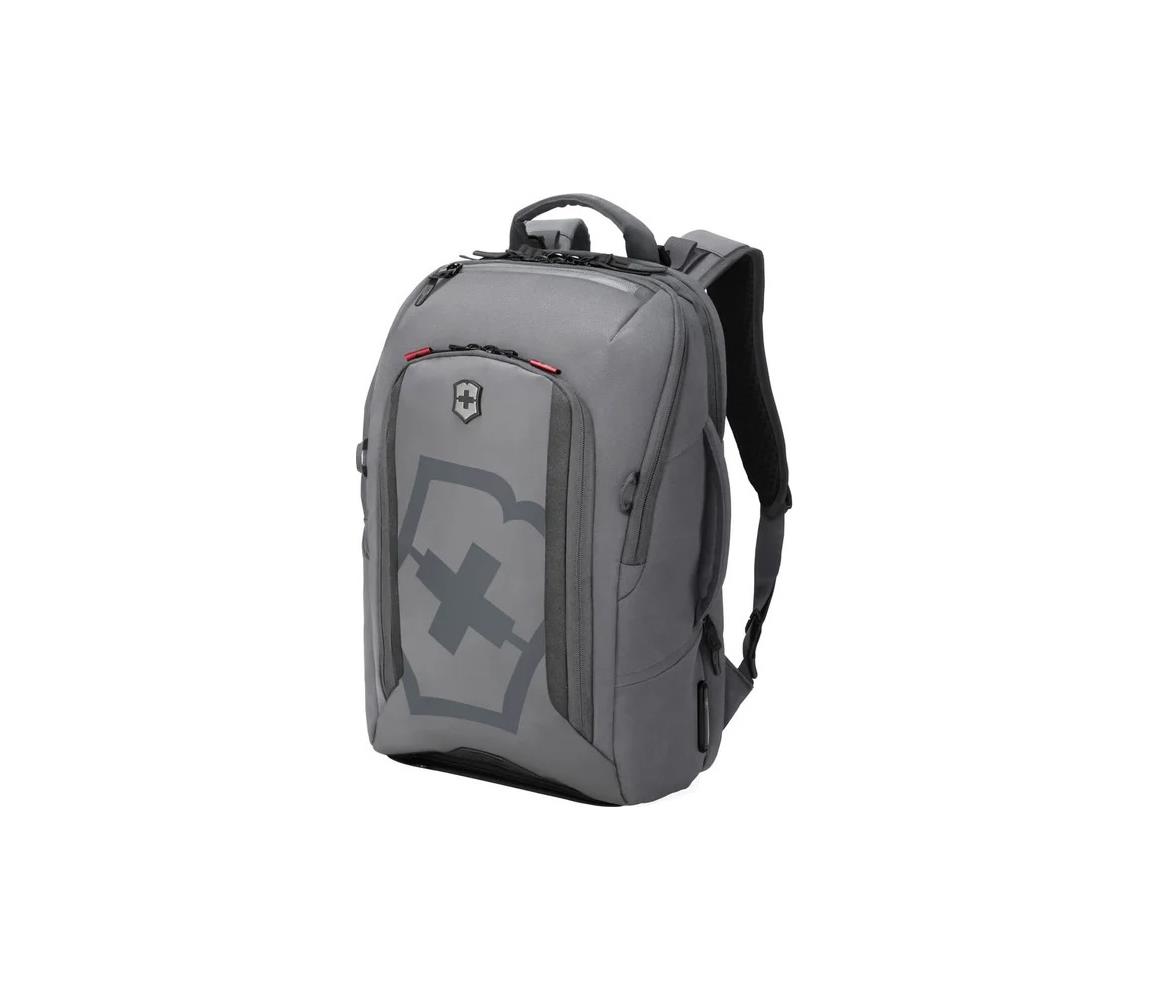 Victorinox - Batoh na notebook 15" Touring 2.0 Commuter 21 l sivý 612117