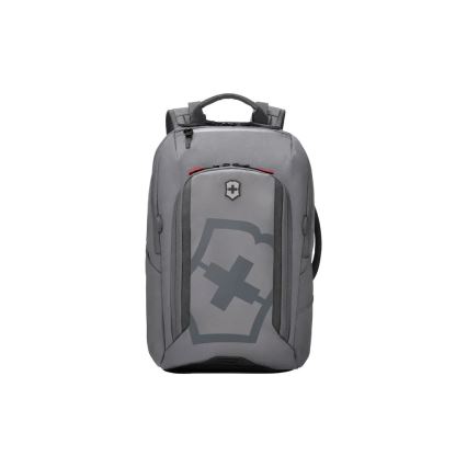 Victorinox - Batoh na notebook 15 Touring 2.0 Commuter 21 l sivý