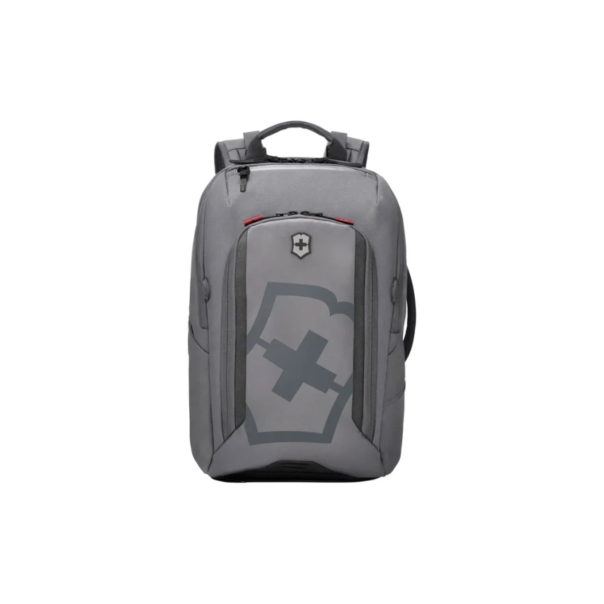Victorinox - Batoh na notebook 15 Touring 2.0 Commuter 21 l sivý