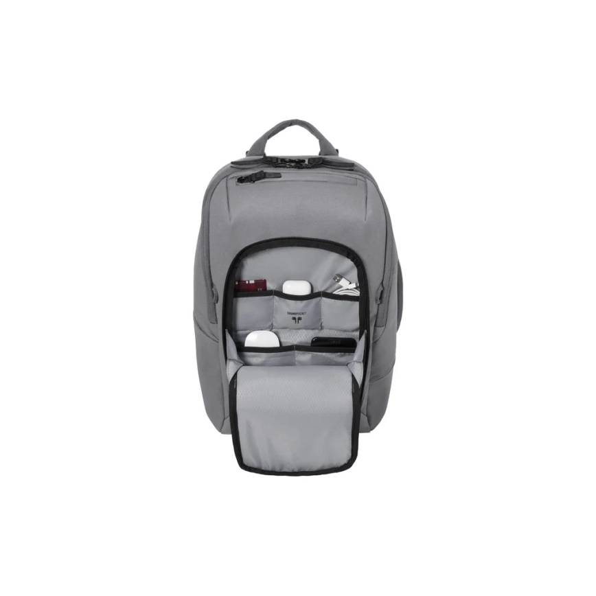 Victorinox - Batoh na notebook 15 Touring 2.0 Commuter 21 l sivý