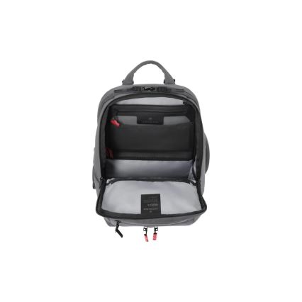 Victorinox - Batoh na notebook 15 Touring 2.0 Commuter 21 l sivý