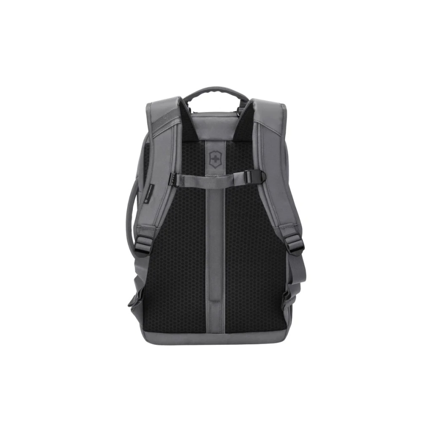 Victorinox - Batoh na notebook 15 Touring 2.0 Commuter 21 l sivý